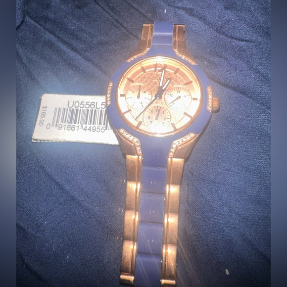 Guess Accessories - Guess watch